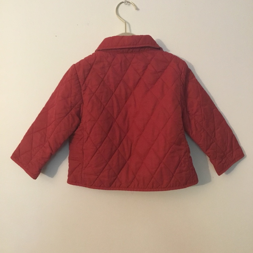 Burberry Jacket - Picture 6 of 12